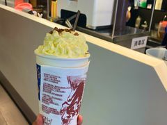 -茶颜悦色(嘉顿一楼吉时赏味游园会店)