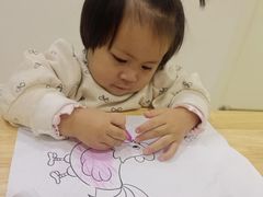 -全优加早教托育园(广百新一城店)