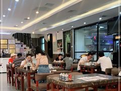 大堂-张包铺(道外店)