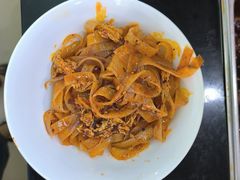 -王菊美食街