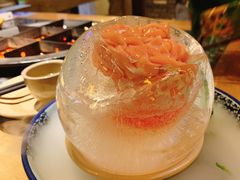 冰川鹅肠-蜀大侠火锅(四川北路店)