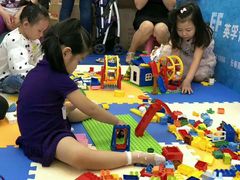 -英孚教育青少儿(净月中信城中心)