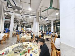 -标记美食新鲜猪杂(兴南大道店)