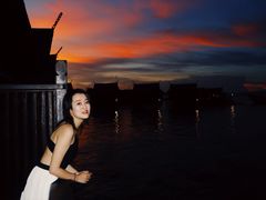 -卡帕莱度假村(西巴丹岛)