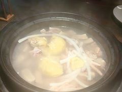 -同仁四季椰子鸡(海岸城天利店)