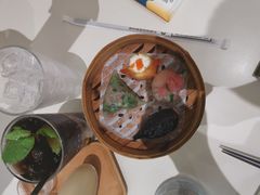 -蔡澜点心·粤菜(月星环球港店)