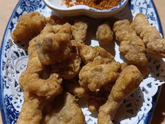 -裕鼎鲜·新中菜(金鼎广场店)