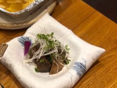 黄油牛舌-吉春日式料理(皇姑店)