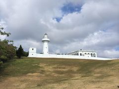 -鹅銮鼻公园