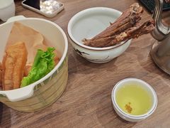 -锡和无锡菜(景丽苑店)