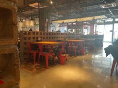 -金陵一哥龙虾(水木秦淮店)