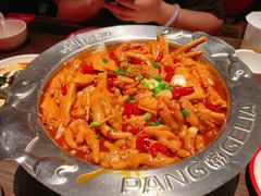 -胖哥俩肉蟹煲(西单大悦城店)