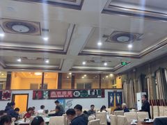 -福寿斋·老北京铜锅涮肉·烤鸭(顺义总店)