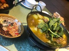 -银生食府·普洱菜(金星店)