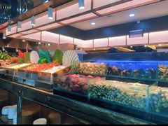-苏格里岛自助烤肉海鲜火锅(成都金牛万达店)