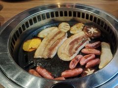 -香猪坊韩国烤肉专属门店(魏公村店)