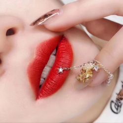 -慕拉美甲美睫皮肤管理