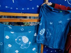 -璞真扎染博物馆