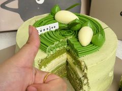 -evoojoo面包商店