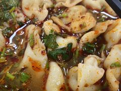 -老味道饺子馆(回民街店)