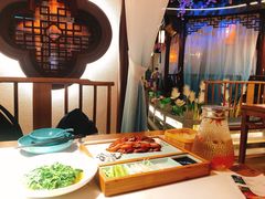 -荷塘秋月·本帮江浙菜(国权路店)