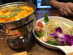 -Siam泰餐厅(水上公园店)