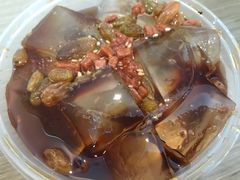 冰粉-老陶包子铺(南大西南村店)