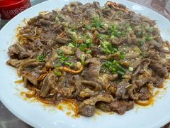-鹅香阁私房菜(一鹅五味)