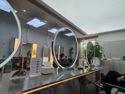 点击看大图 -苑苑发型设计