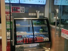 -甲乙饼·手工牛肉饼(东方广场店)