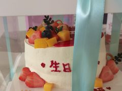 -特思甜蛋糕甜点(大兴龙湖天街店)