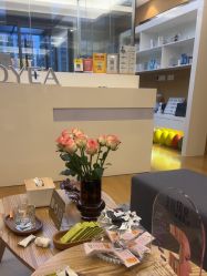 -ROYEA茹彦祛痘·问题肌肤修护中心