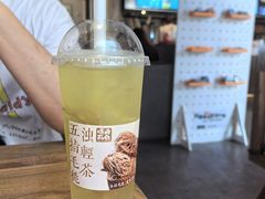-长春堂顺时而饮(前门店)