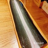 韩国街的魅力，炭烤鳗鱼和活章鱼的绝美之味