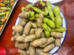-陈姐烧烤干锅烤鱼(总店)