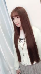 -迈丝发型艺术