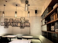 -BAKER&SPICE(安福路店)