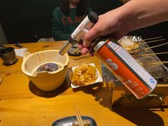 -腰子哥烤串(石佛营炫特店)
