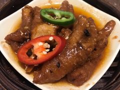 -潮喜竹溪荔湖酒家(荔枝湾店)