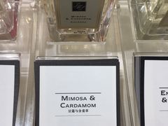 -DFS迪斐世(澳门新濠天地店)