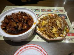 -葛记焖饼(伏牛路店)