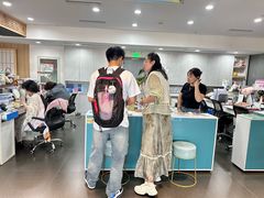 -帝京日语(春熙路旗舰校区)