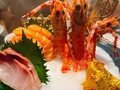 -一方渔歌蒸汽海鲜自助(文化路万达广场店)