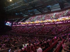 -宝能国际体育演艺中心