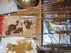 -喝丢一只鞋海鲜烧烤·海肠捞饭(市场店)