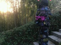 -天目湖涵田半山温泉