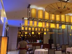 -福州天元国际威斯汀酒店·中国元素餐厅