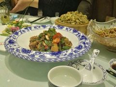 -百姓渔村(平阳路店)