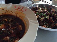 七恭冒菜(工农村)-七恭冒菜(工农村店)