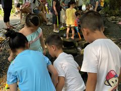 -成都市活水公园